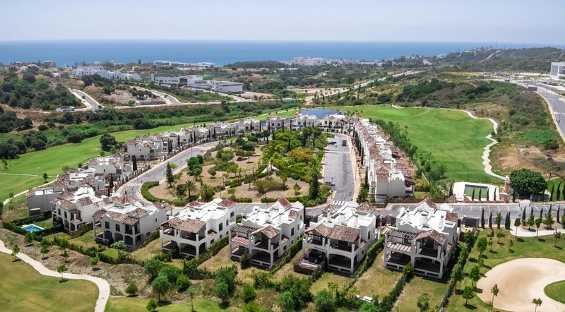 Estepona, Andalusia, Spain. - Photo 5