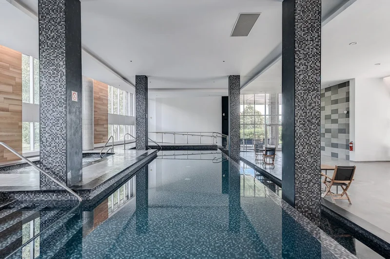 50 Rue des Seigneurs 1102, Montréal, Quebec, Canada. - Photo 17