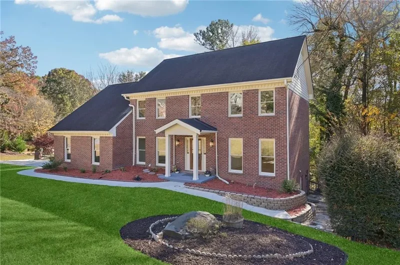 3233 Bolero Pass, Atlanta, GA 30341, Chamblee, Georgia, United States. - Photo 59