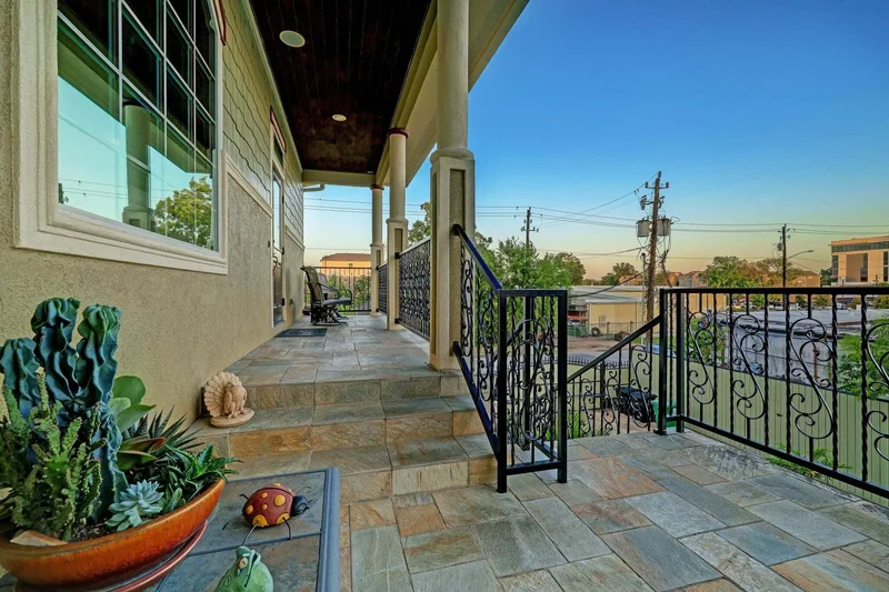 1302 W 21st Street, Houston, TX 77008, Houston, Texas, United States. - Photo 11