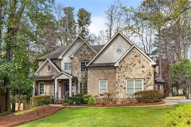 Residential Atlanta