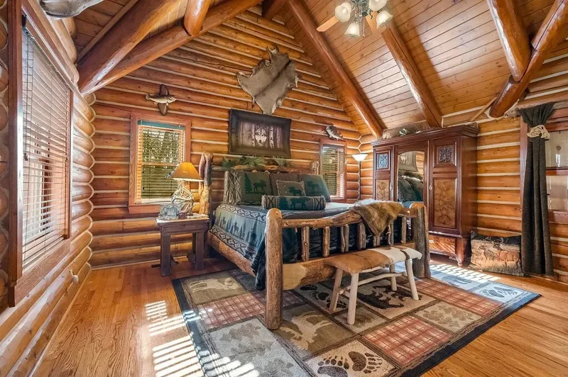 3134 Van Buren, Eureka Springs, AR 72632, Eureka Springs, Arkansas, United States. - Photo 31