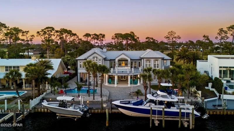 Residential Panama City Beach