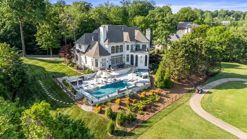 10 Colonel Winstead Dr, Nashville, Tennessee, United States. - Photo 38