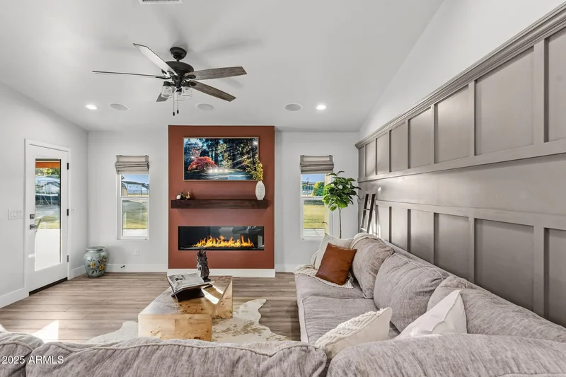 7336 N 181ST Avenue, Waddell, AZ 85355, Surprise, Arizona, United States. - Photo 8