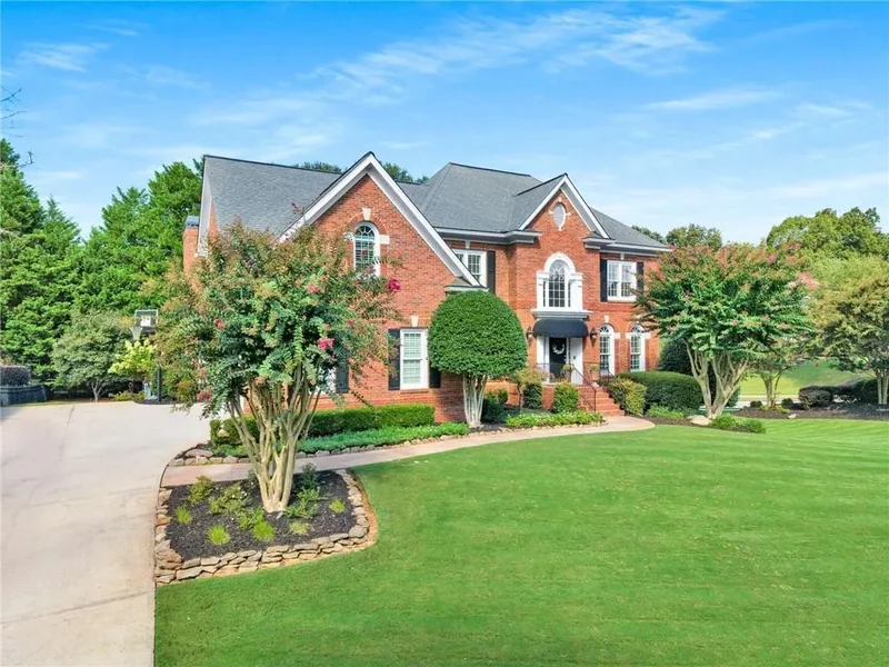 440 Guildhall Grove, Alpharetta, GA 30022, Alpharetta, Georgia, United States. - Photo 18