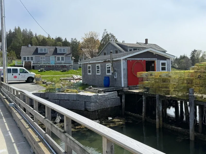 65 East Shore Road, Frenchboro, ME 04635, Frenchboro, ME, United States. - Photo 40