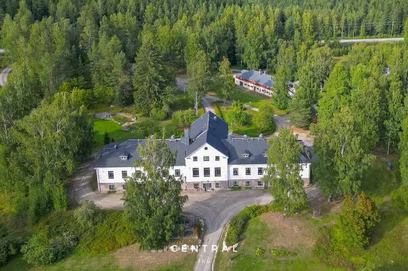 Yrttitie 21, 52550 Hirvensalmi, Finland, South Savo, Finland. - Photo 39