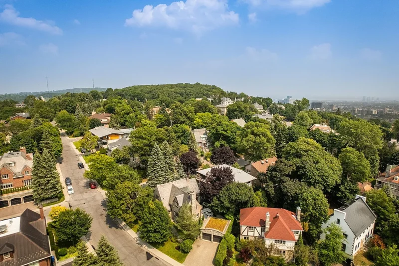 32 Av. Shorncliffe, Westmount, QC H3Y1B2, Westmount, Quebec, Canada. - Photo 40