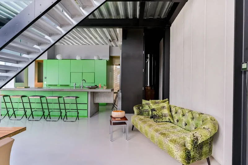 531 Harrow Road, Central London, London, England, United Kingdom. - Photo 34