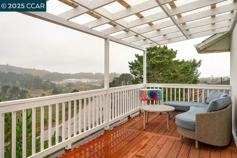 225 Merced Dr, San Bruno, California, United States. - Photo 30