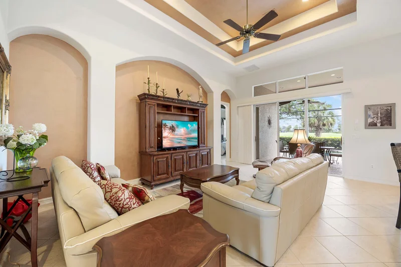 7828 Valencia Court, Naples, FL 34113, Naples, Florida, United States. - Photo 4
