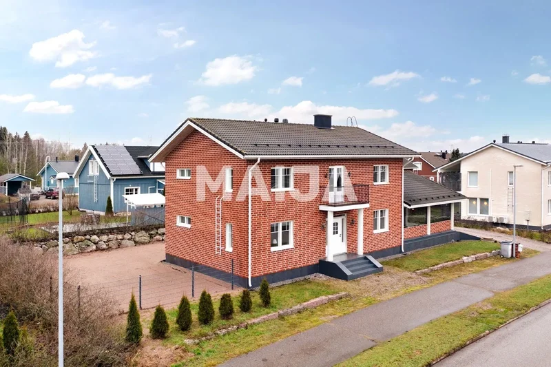 Single-family house - Porvoo - Finland