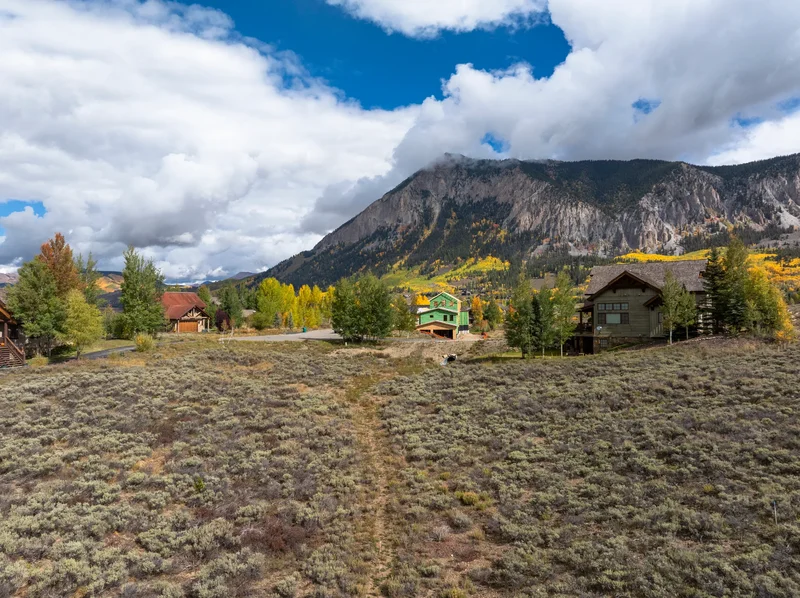 88 Vista Court , Crested Butte, CO 81224, Crested Butte, Colorado, United States. - Photo 19
