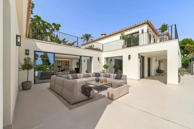 Calle Cómpeta, 29602, Marbella, Malaga, Marbella, Sierra Blanca, Marbella, Spain. - Photo 44