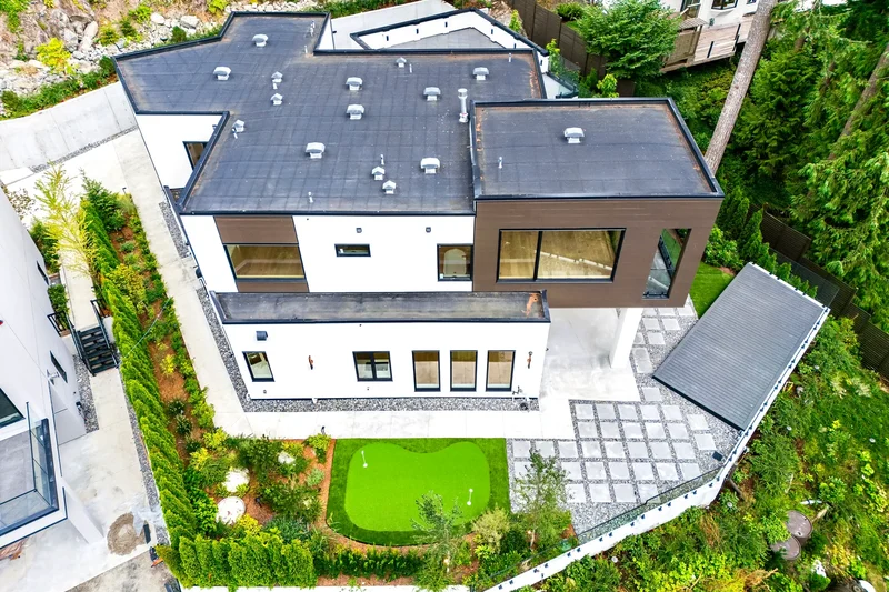 5773 Primrose Pl, West Vancouver, BC V7W 1T4, Canada, West Vancouver, British Columbia, Canada. - Photo 42