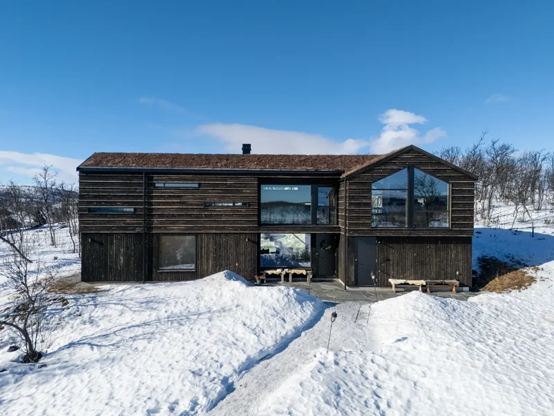 Solhovda 22, 3580 Geilo, Norway, Geilo, Buskerud, Norway. - Photo 28