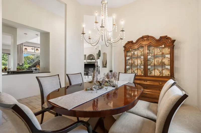 5364 S Castlebay Drive, Springfield, MO 65809, Springfield, Missouri, United States. - Photo 8
