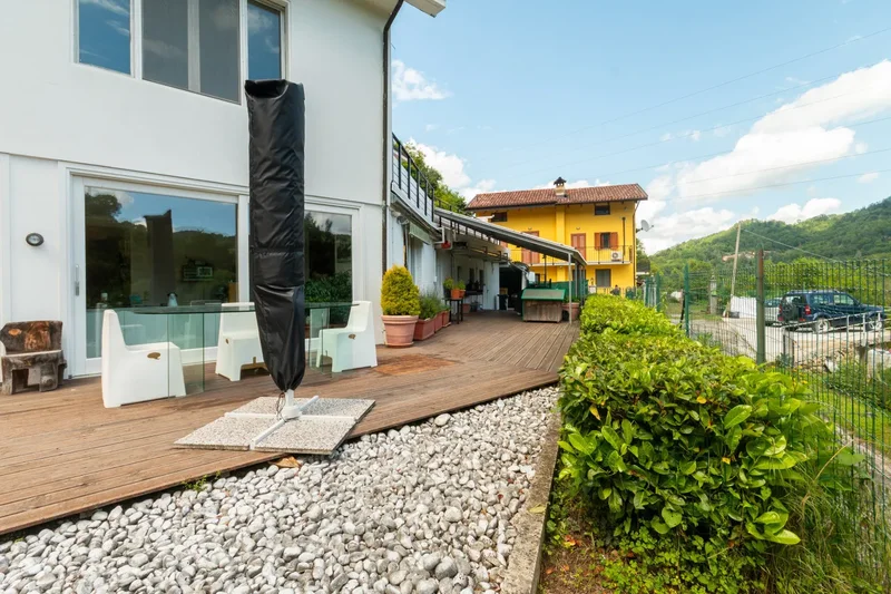Via Torino 11, Rivodora, Piedmont, Italy. - Photo 64