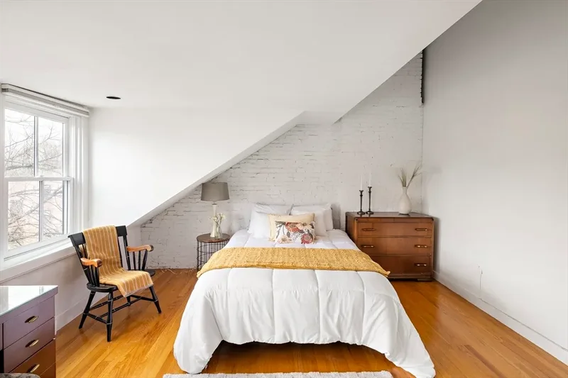 116 W Concord St PH, Boston, Massachusetts, United States. - Photo 14