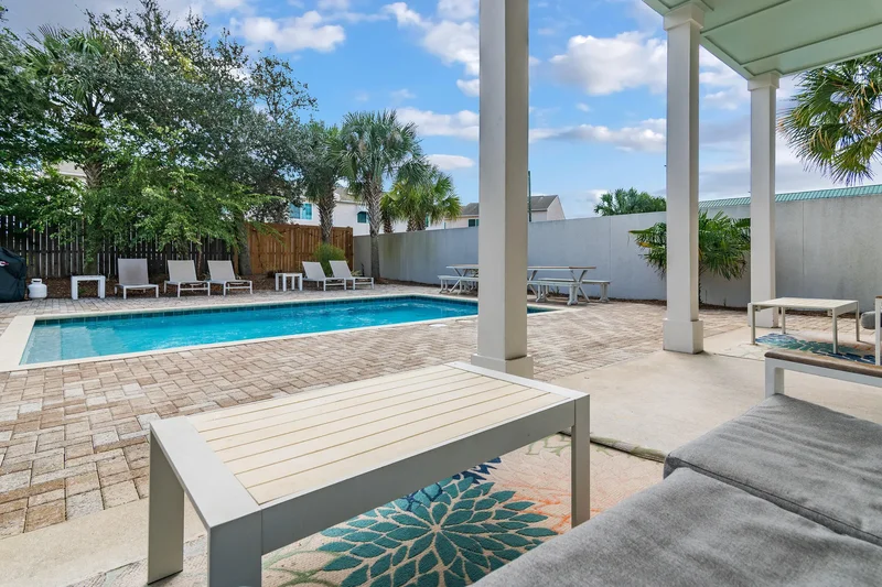 Miramar Beach, Florida, United States. - Photo 21