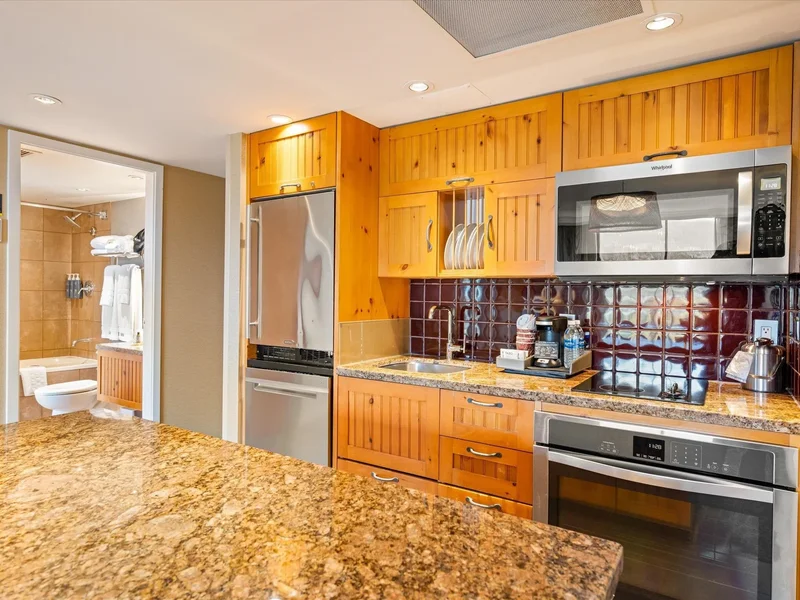 4090 Whistler Way 854, Whistler, British Columbia, Canada. - Photo 14