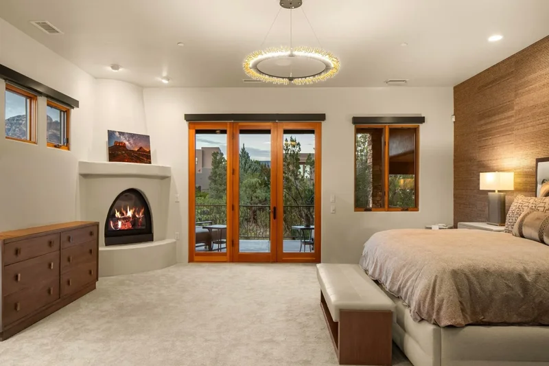 50 Calle Bonita , Sedona, AZ 86336, Sedona, Arizona, United States. - Photo 39