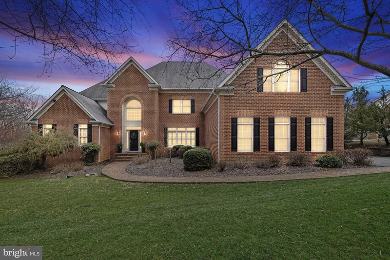 7887 Wellington Drive, Warrenton, Va, 20186