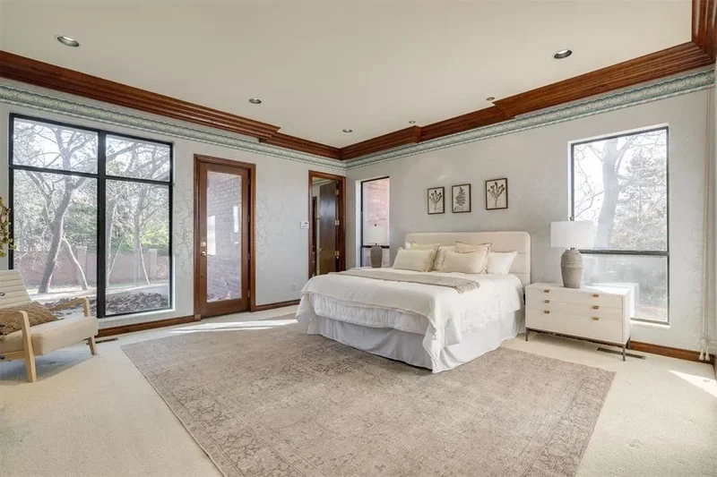 4200 Oakdale Farm Circle, Edmond, OK 73013, Edmond, Oklahoma, United States. - Photo 21