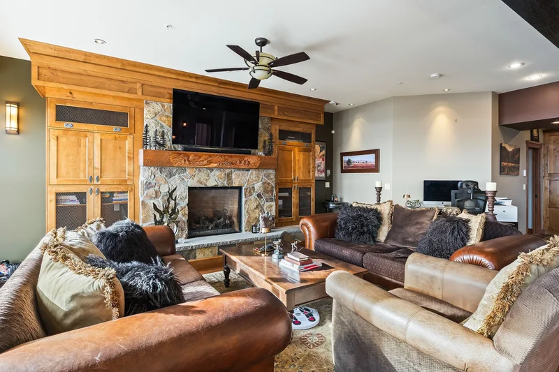 4-80 Kettleview Road, Big White, BC V1P 1P3, Beaverdell, British Columbia, Canada. - Photo 36