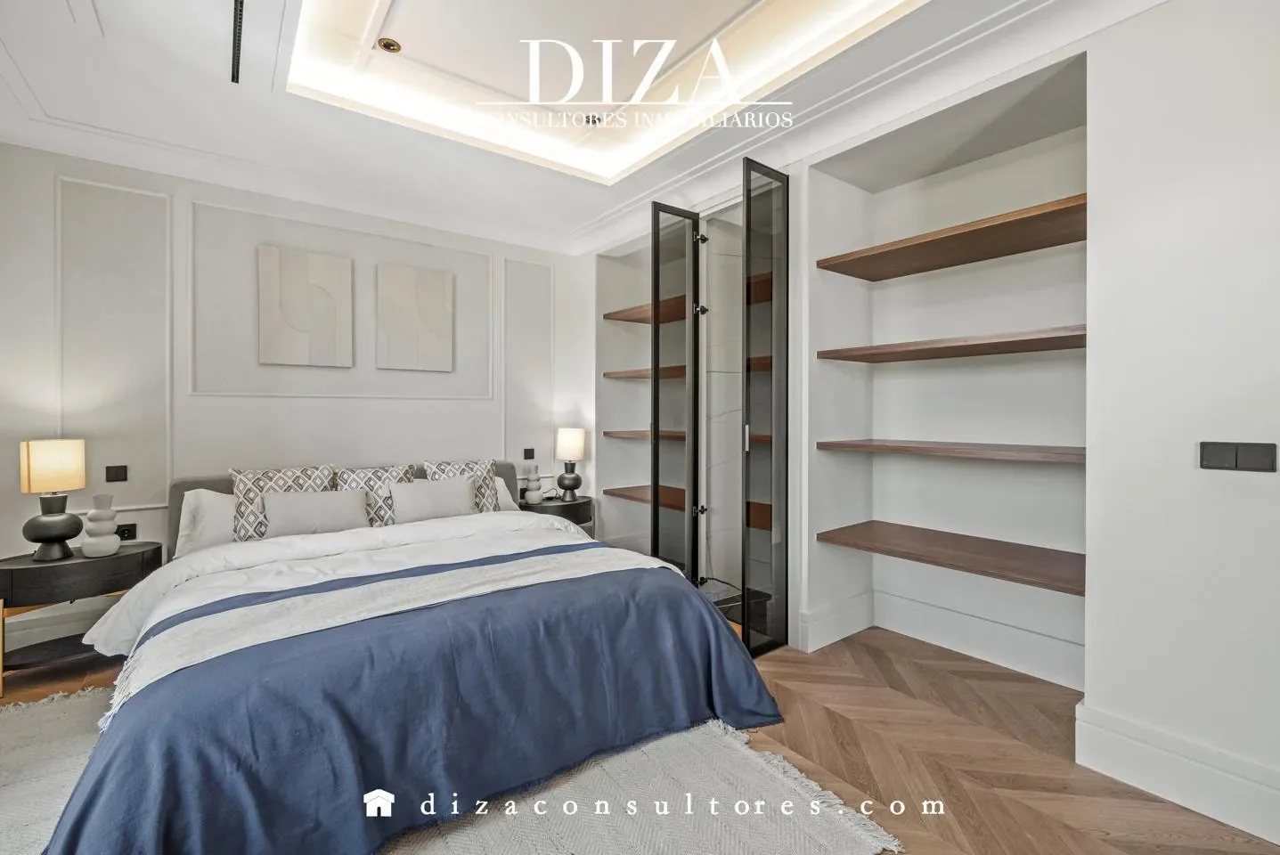 Castellana, Salamanca, Madrid, Madrid, Madrid, Chamartín, Madrid, Spain. - Photo 26