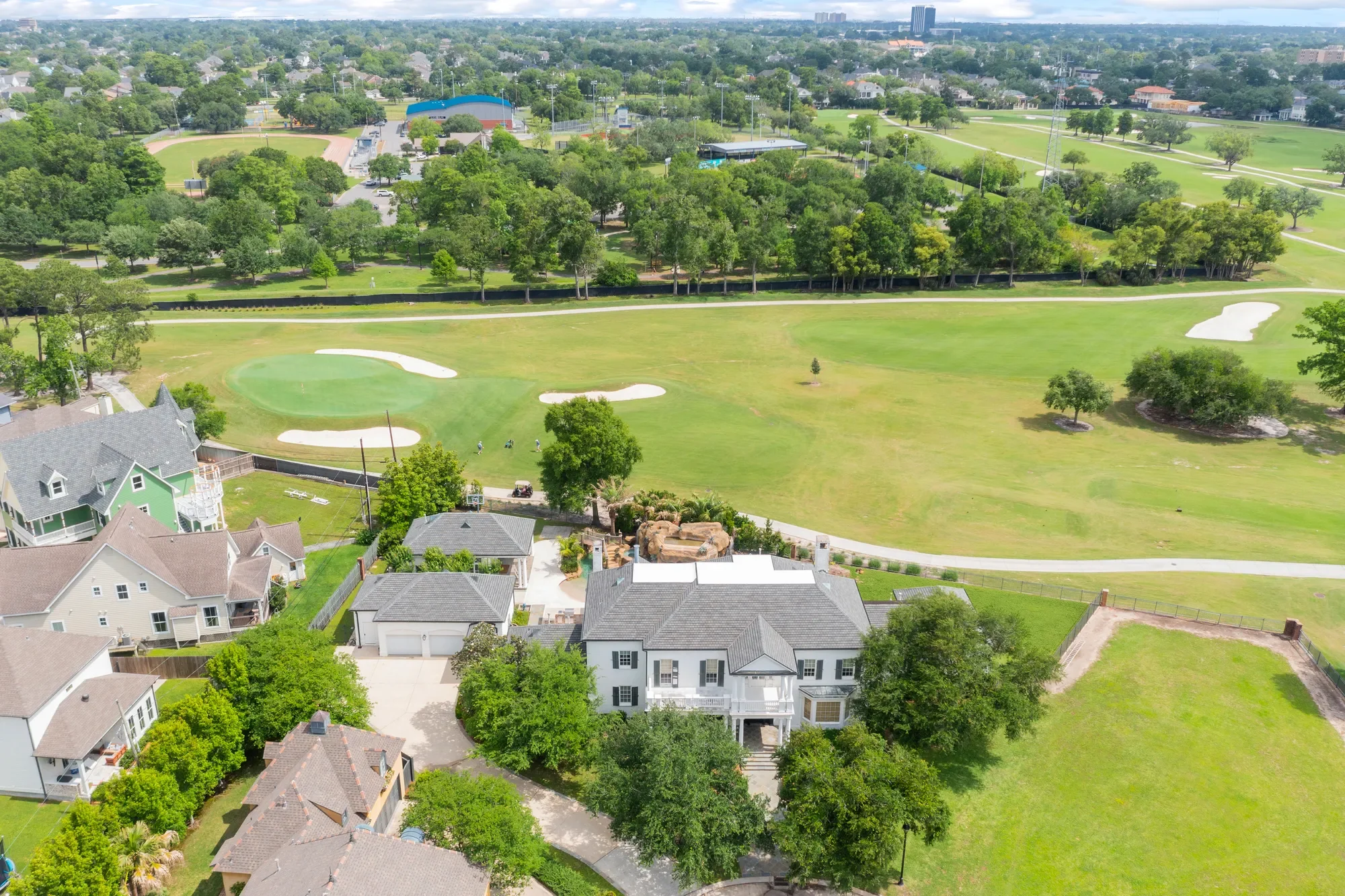 54 Beresford Drive , Metairie, LA 70001, Metairie, Louisiana, United States. - Photo 48