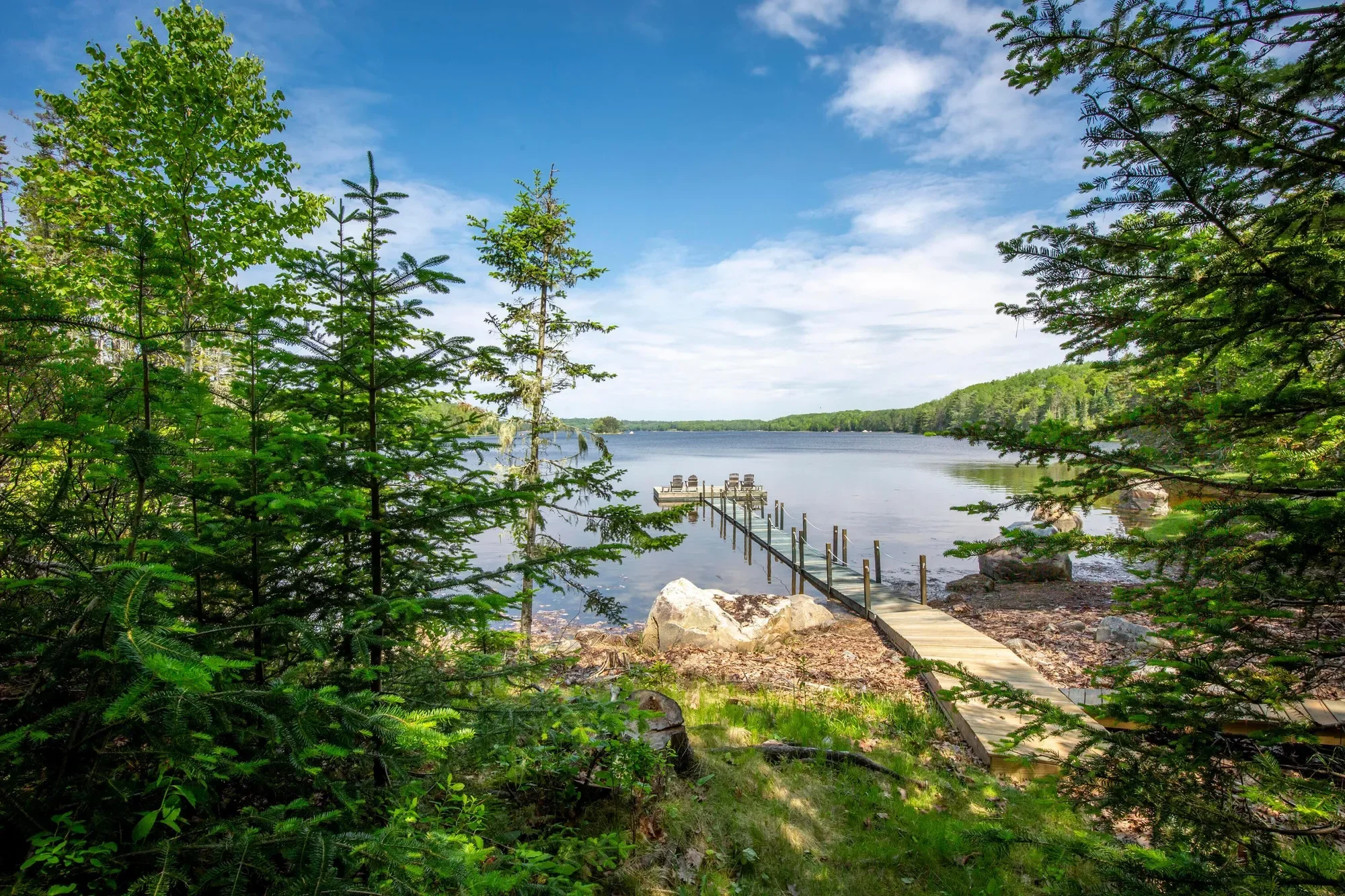 111 Franks Flat Road, Sedgwick, ME 04676, Sedgwick, Maine, United States. - Photo 5