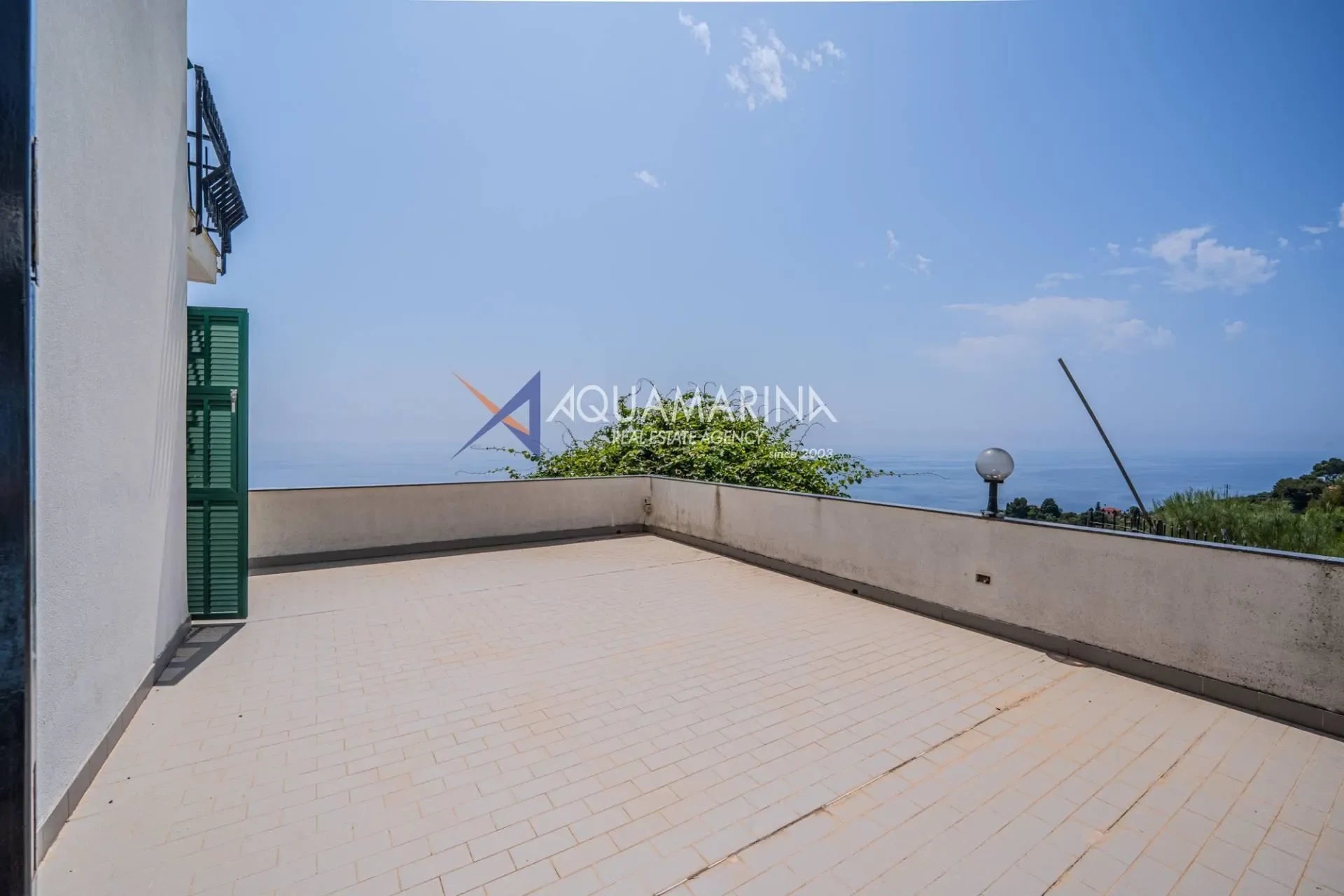 Bordighera, Liguria, Italy. - Photo 11