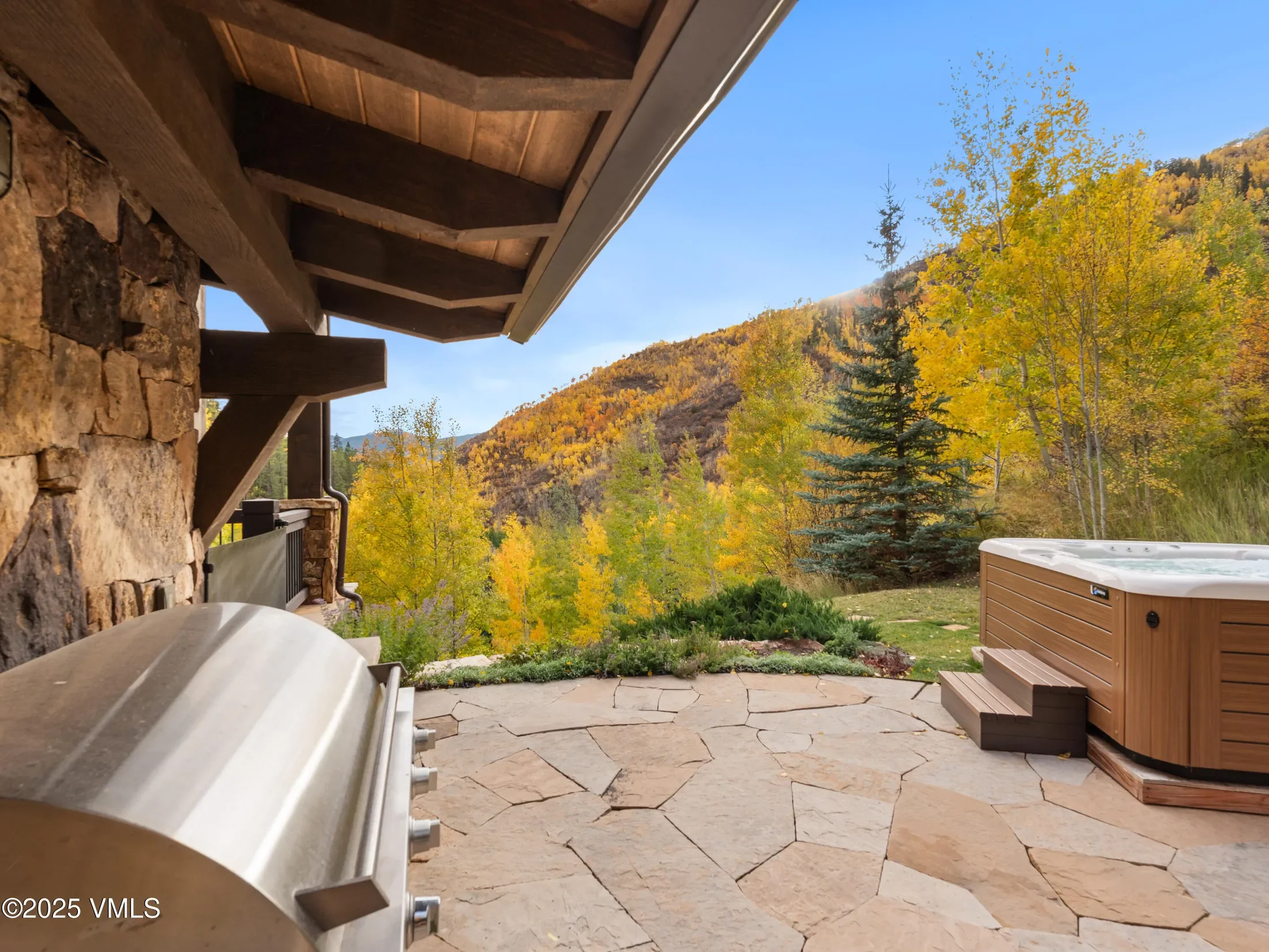 1677 Buffehr Creek Road, Vail, Colorado, United States. - Photo 51