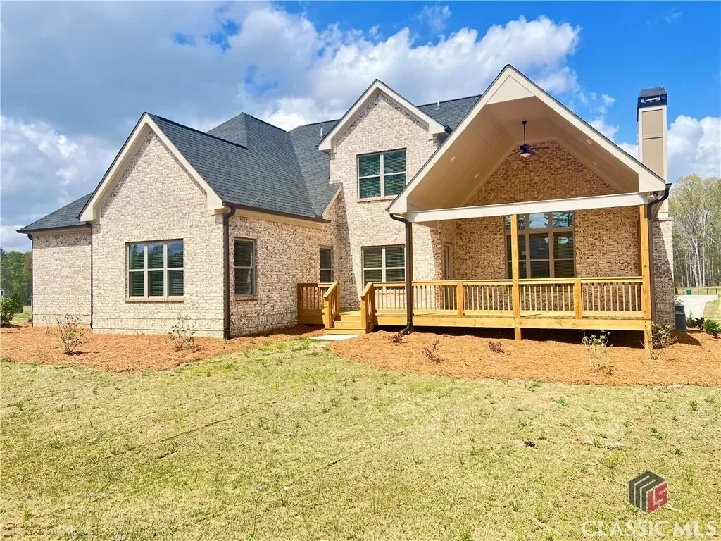 1810 Beebalm Drive, Winder, Georgia, United States. - Photo 20