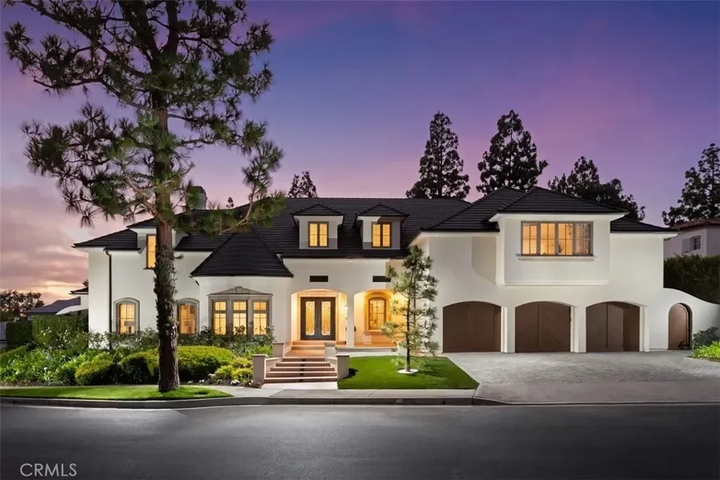 15 Cypress Point Lane, Newport Beach, California, United States. - Hero Image