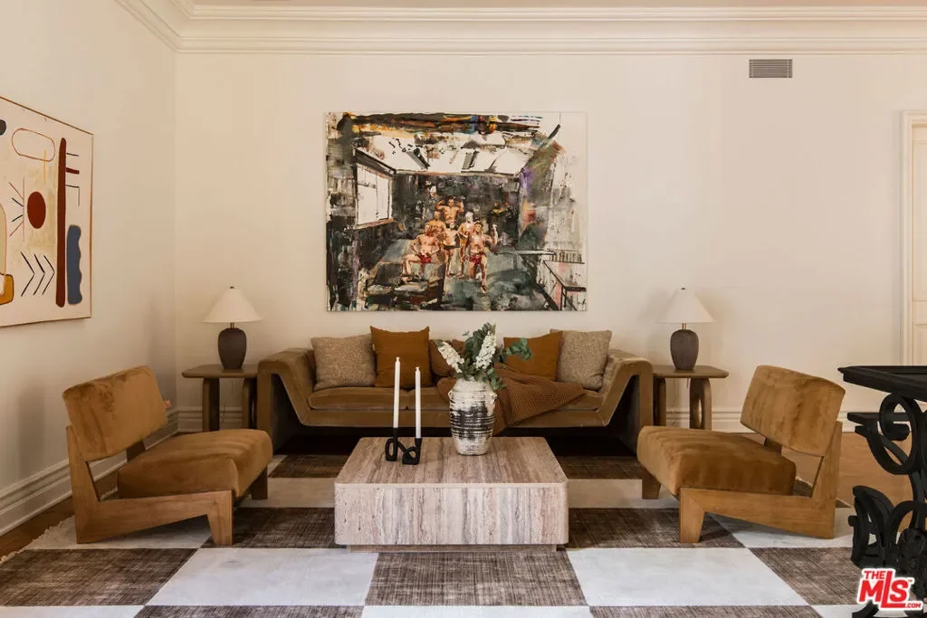 10509 Vestone Way, Los Angeles, California, United States. - Photo 13
