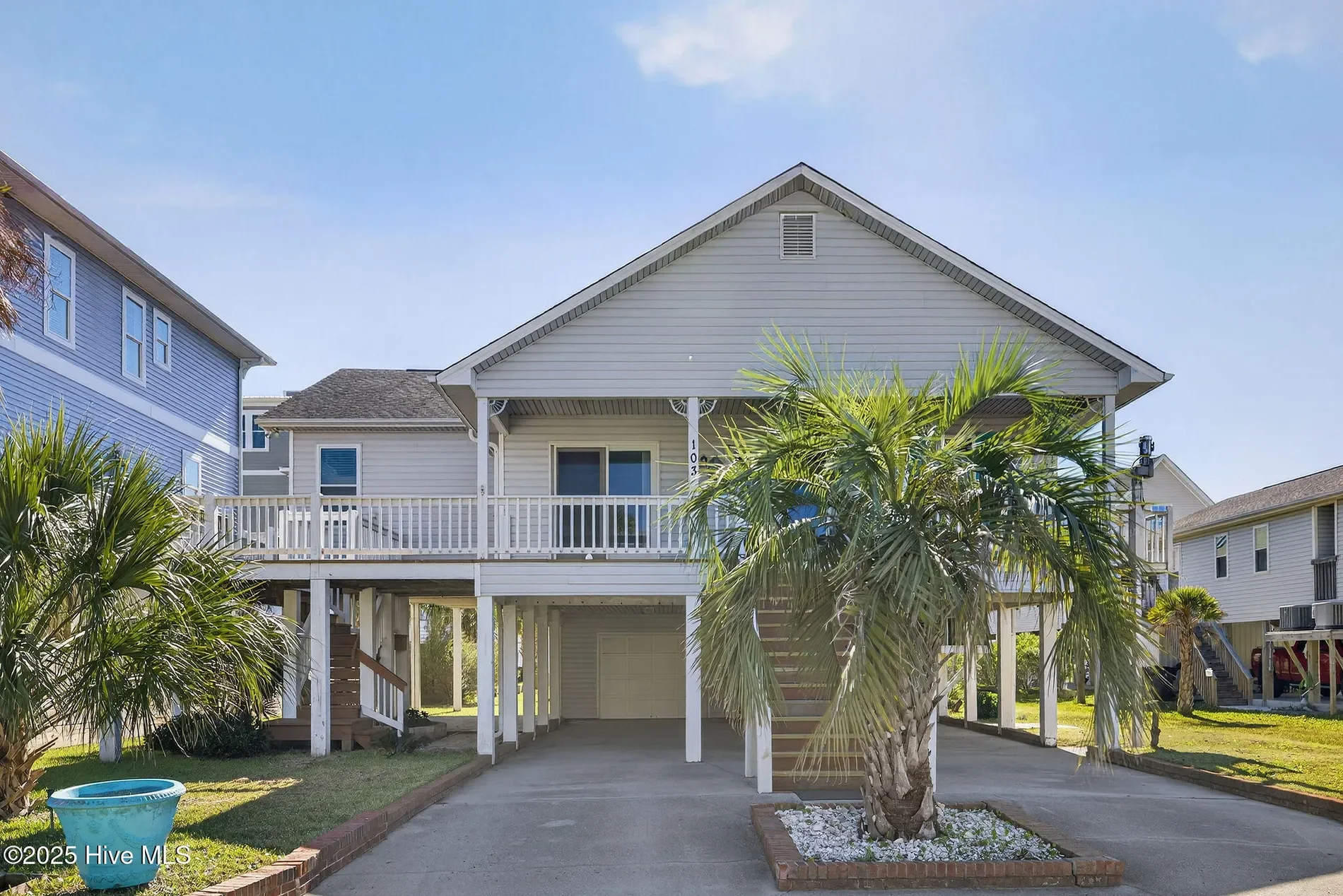 103 Georgia Avenue, Carolina Beach, North Carolina, United States. - Photo 4