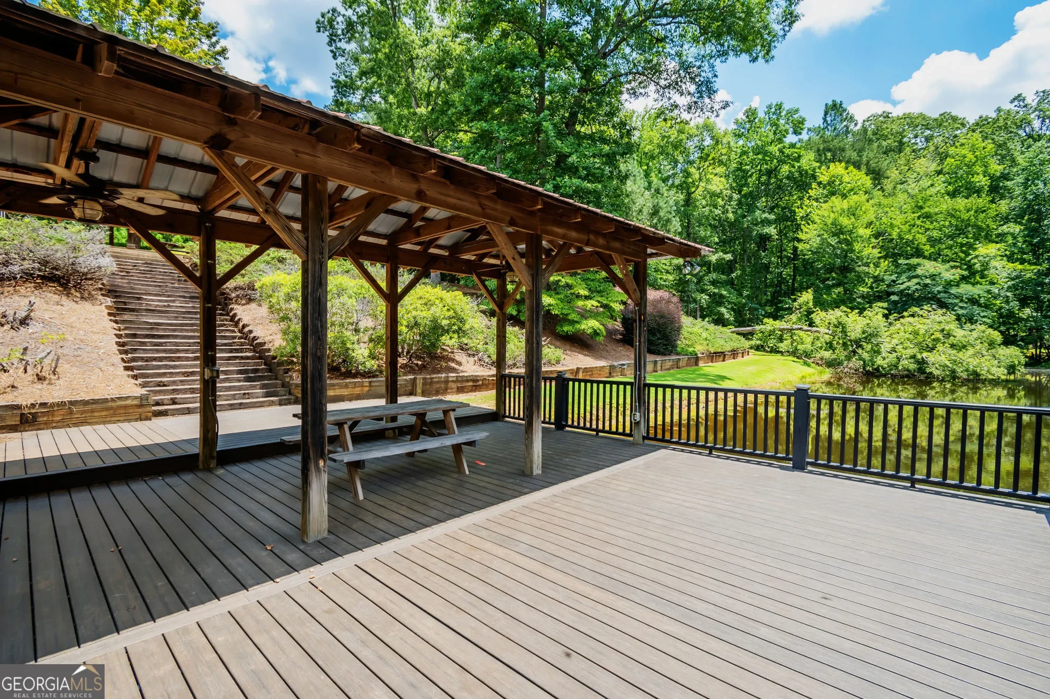 Bishop, Georgia, United States. - Photo 5
