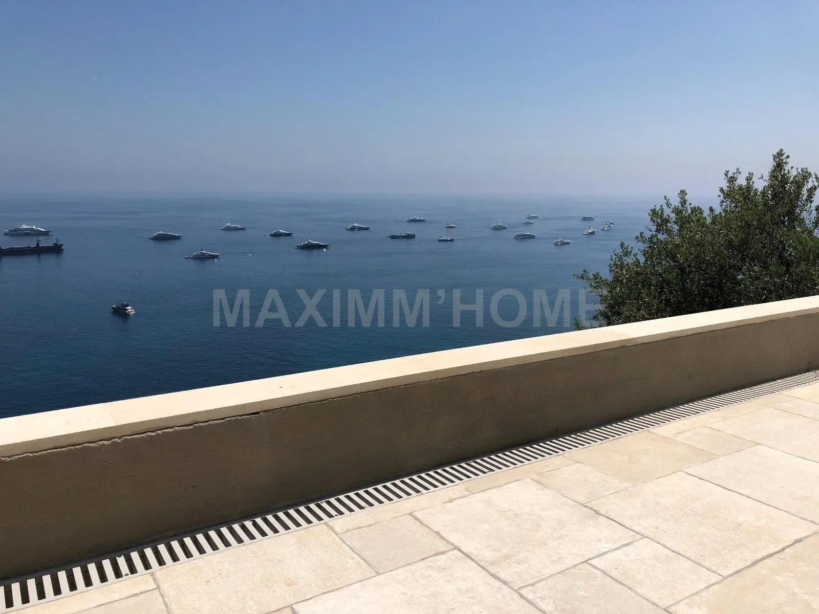 Roquebrune-Cap-Martin, Provence-Alpes-Côte d'Azur, France. - Photo 5