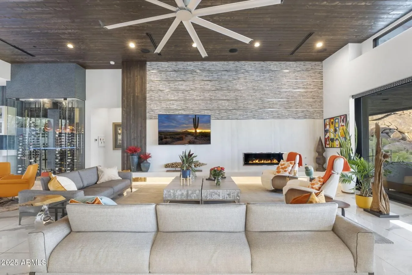 35133 N 66TH Place, Carefree, Arizona, United States. - Photo 8
