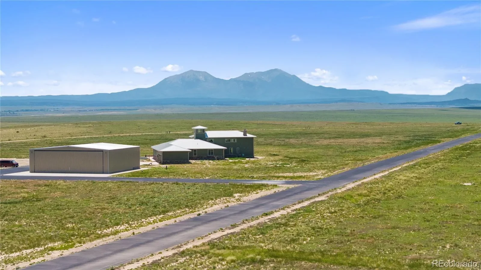 Walsenburg, Colorado, United States. - Photo 2