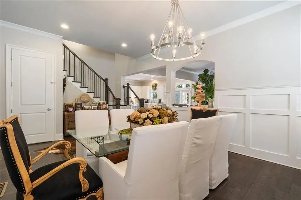 3362 Bryerstone Circle SE, Smyrna, Georgia, United States. - Photo 2