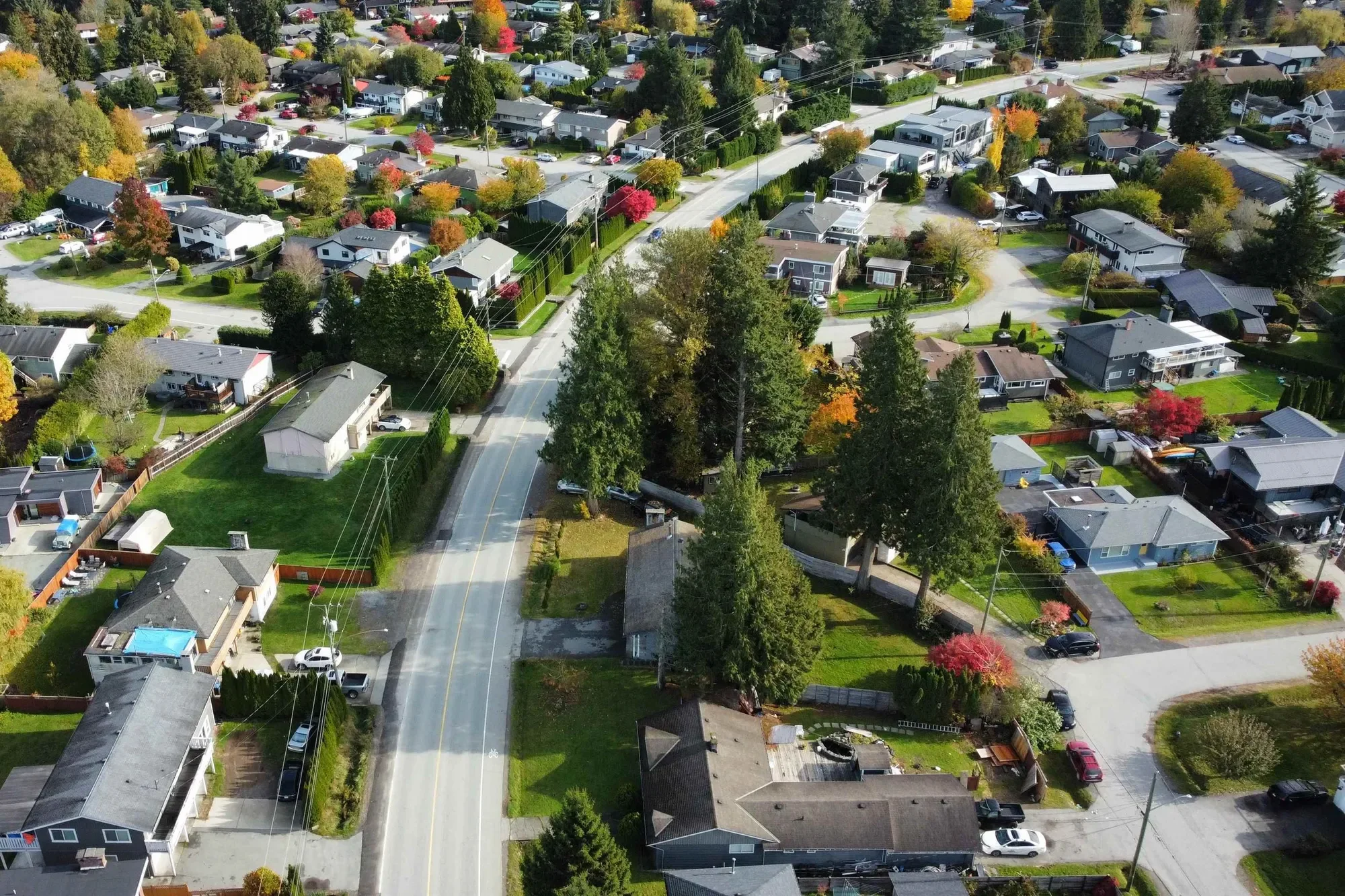 Squamish Residential