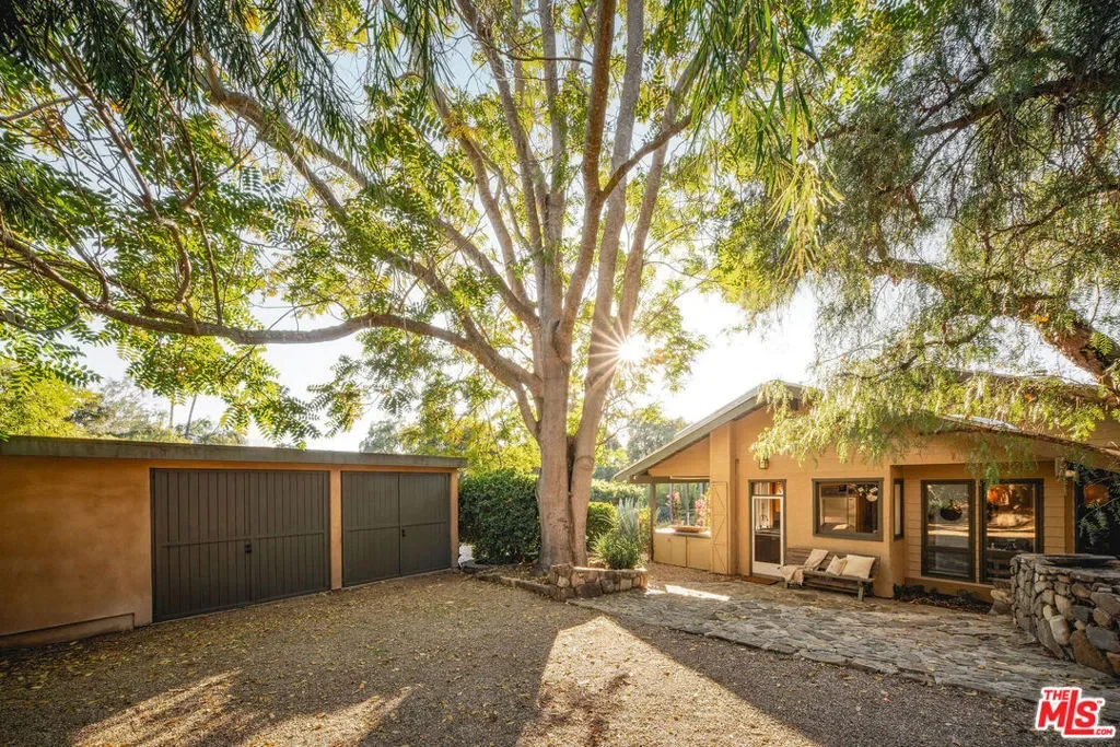4158 Grand Avenue, Ojai, California, United States. - Photo 45