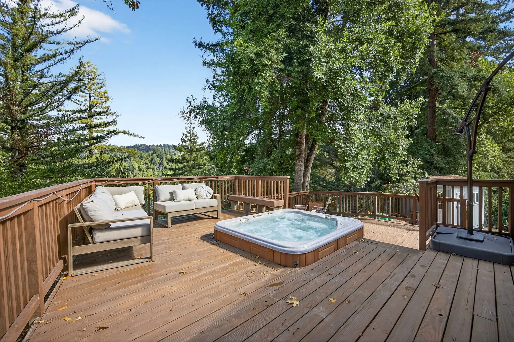 21860 Bear Creek Way , Los Gatos, CA 95033, Los Gatos, California, United States. - Photo 26
