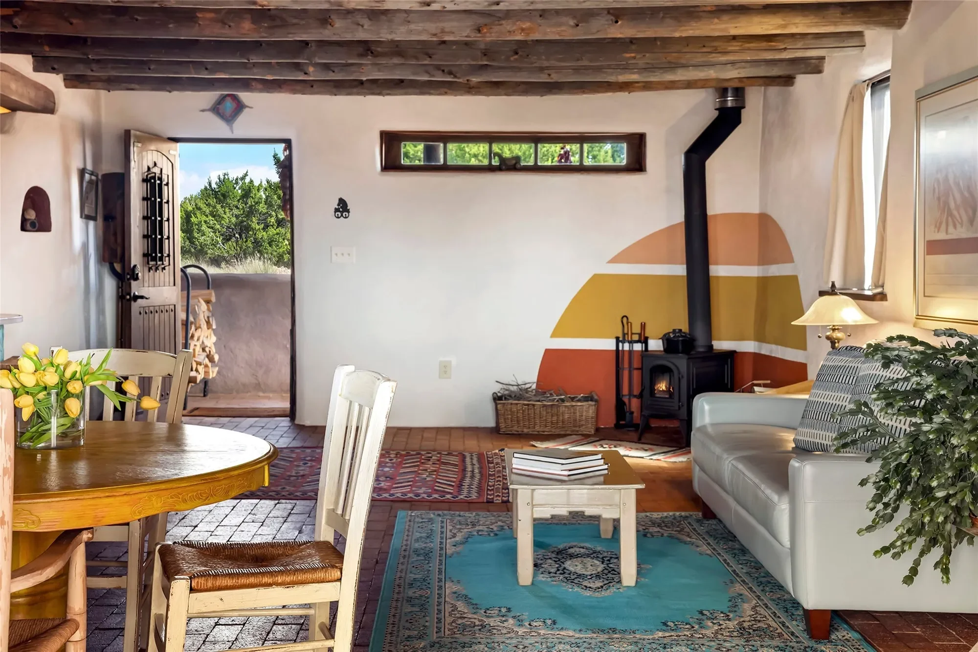 27 San Marcos Road W , Santa Fe, NM 87508, Santa Fe, New Mexico, United States. - Photo 30