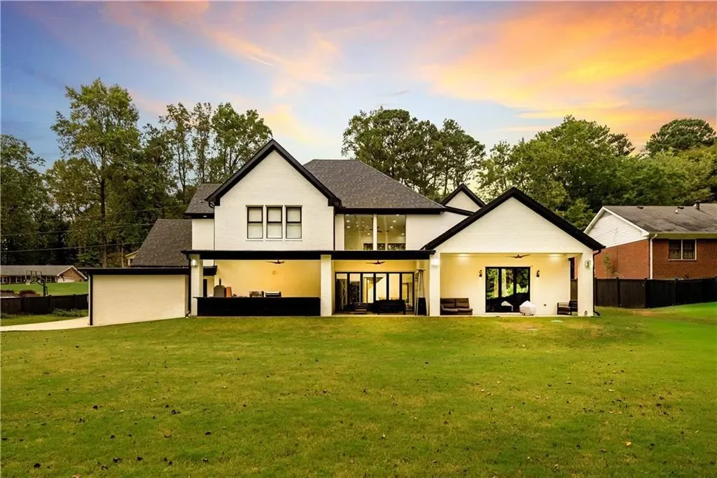 2446 Williams Down Circle, Snellville, Georgia, United States. - Photo 14