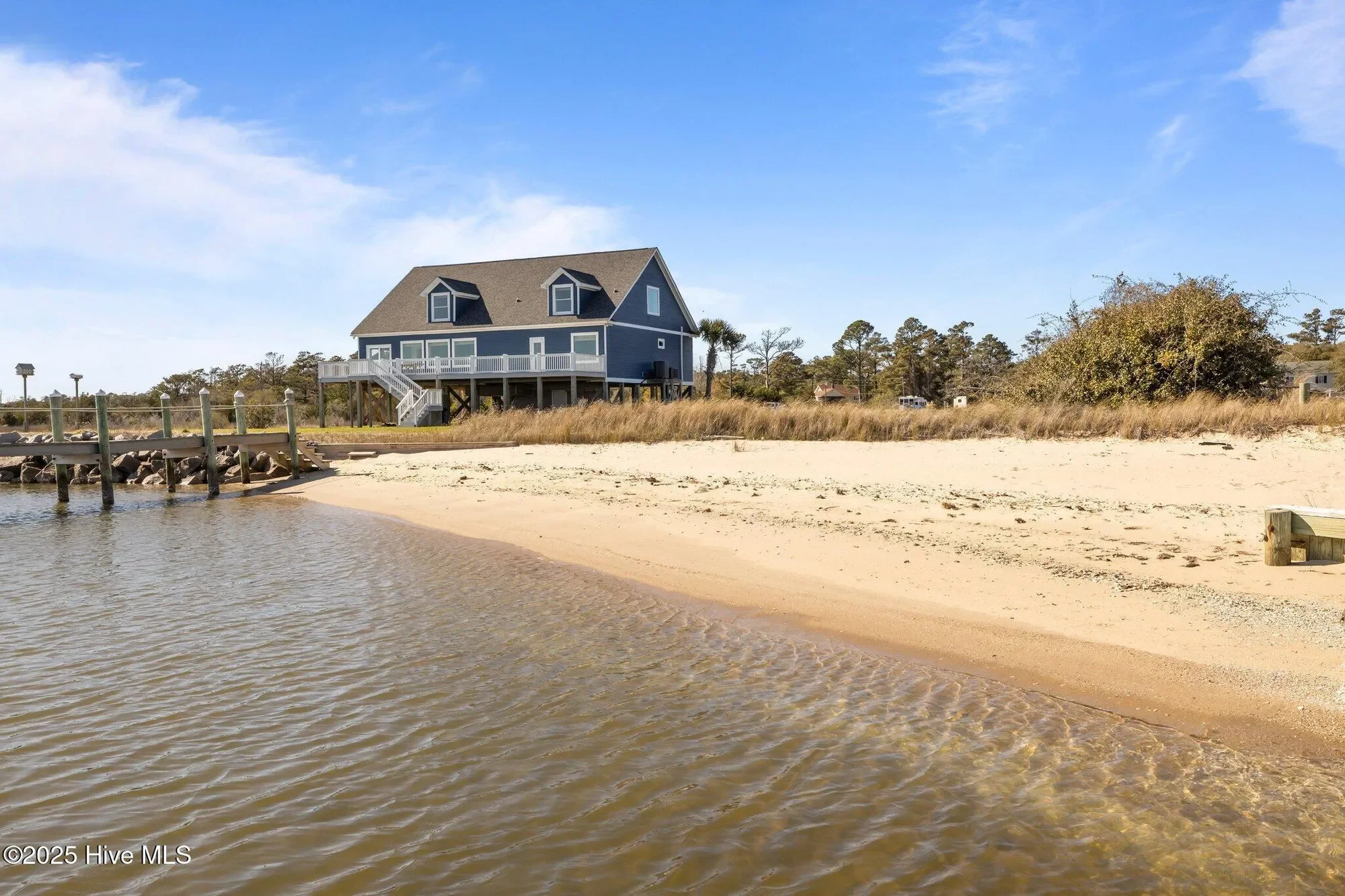216 Styron Creek Road, Sealevel, North Carolina, United States. - Photo 7